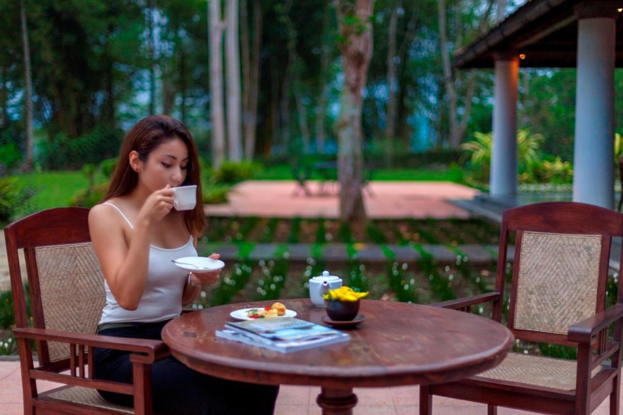 מגלאנג Mesastila Resort And Spa מראה חיצוני תמונה