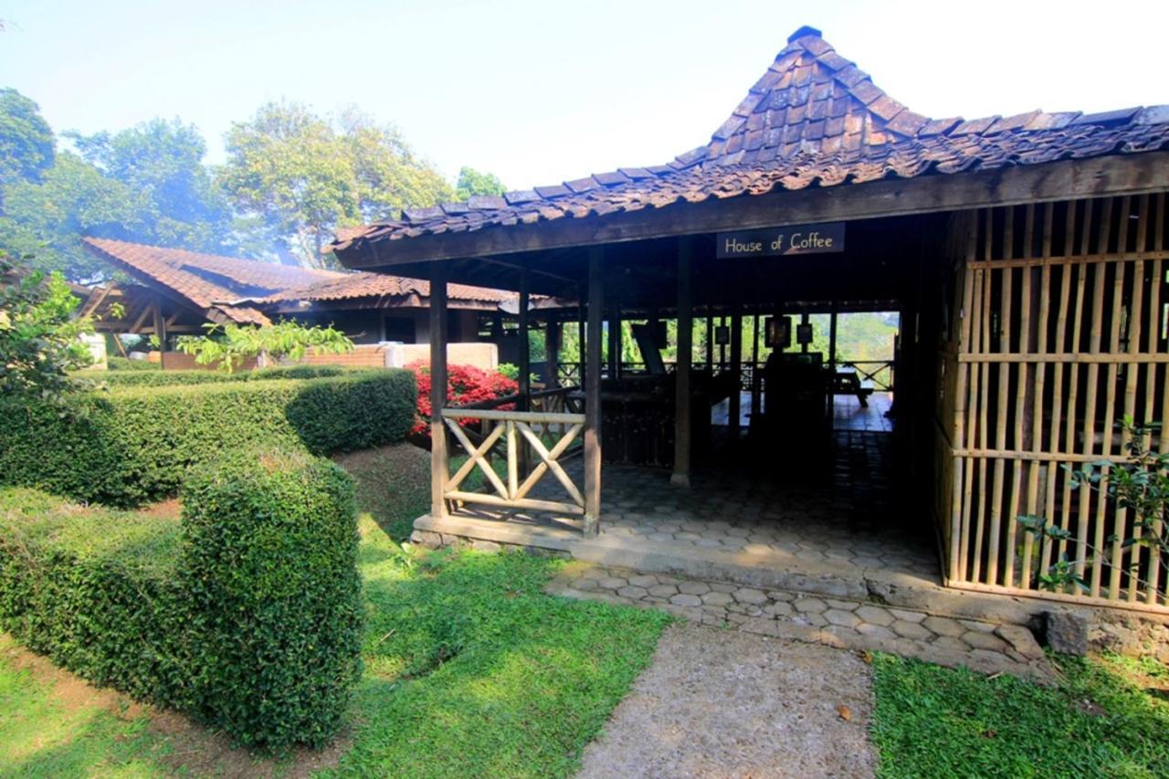 מגלאנג Mesastila Resort And Spa מראה חיצוני תמונה