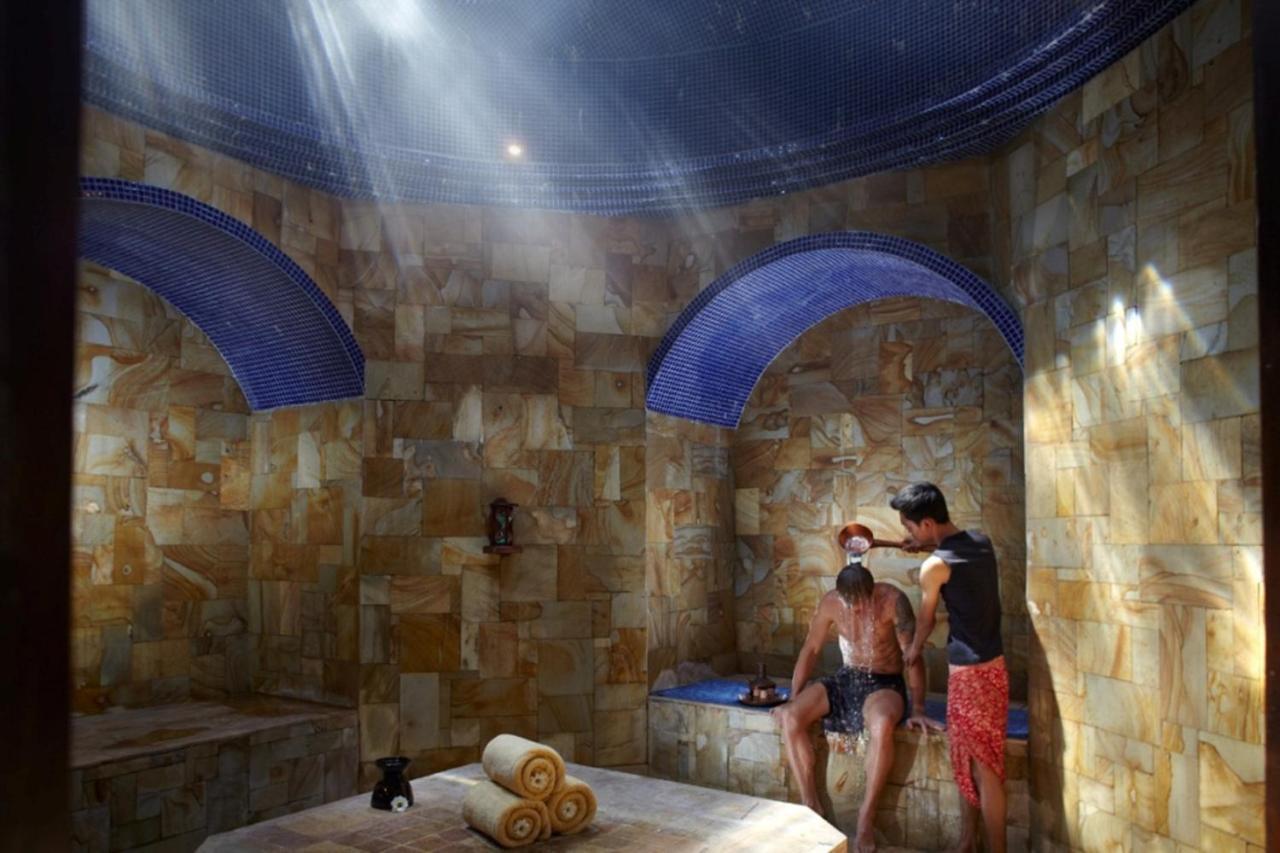מגלאנג Mesastila Resort And Spa מראה חיצוני תמונה